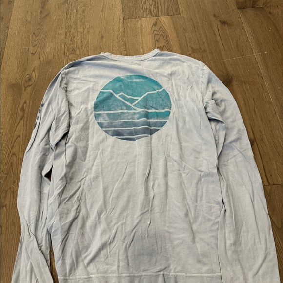 James Perse Yosemite Long Sleeve - Picture 2 of 7